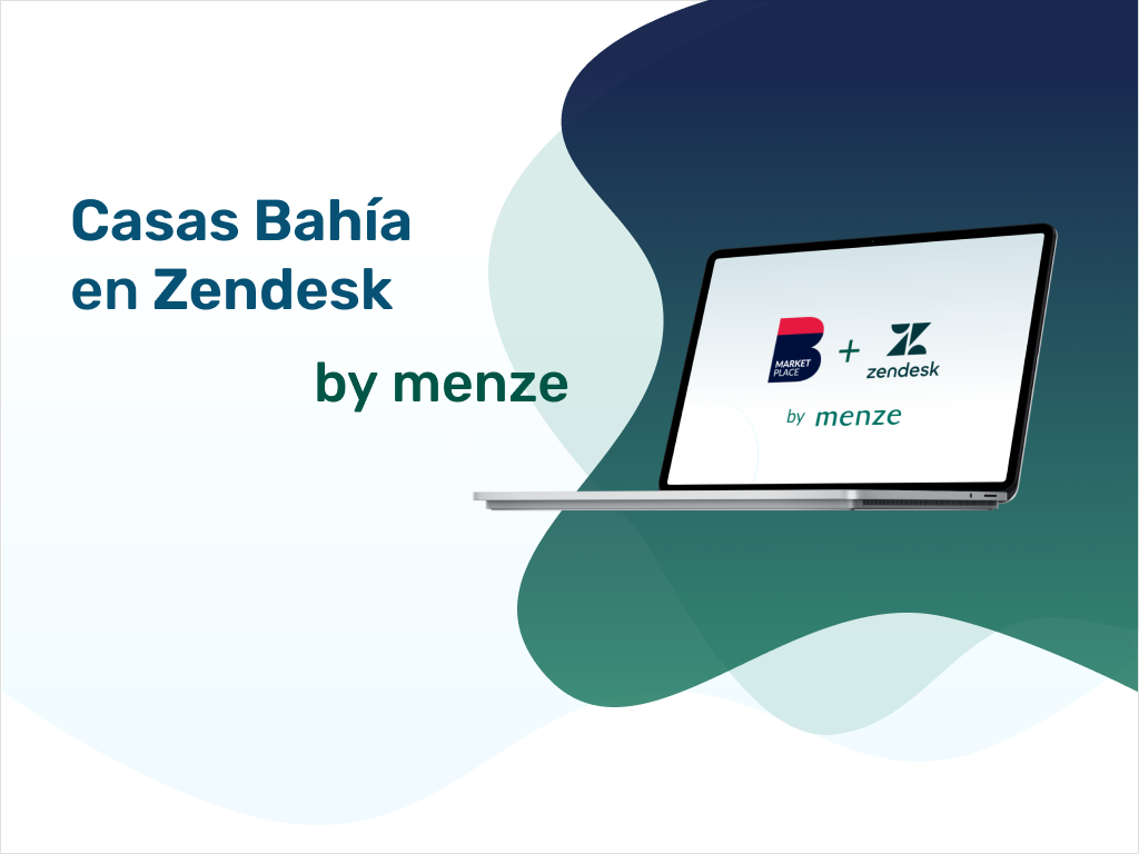 Casas Bahia by menze screenshot 1