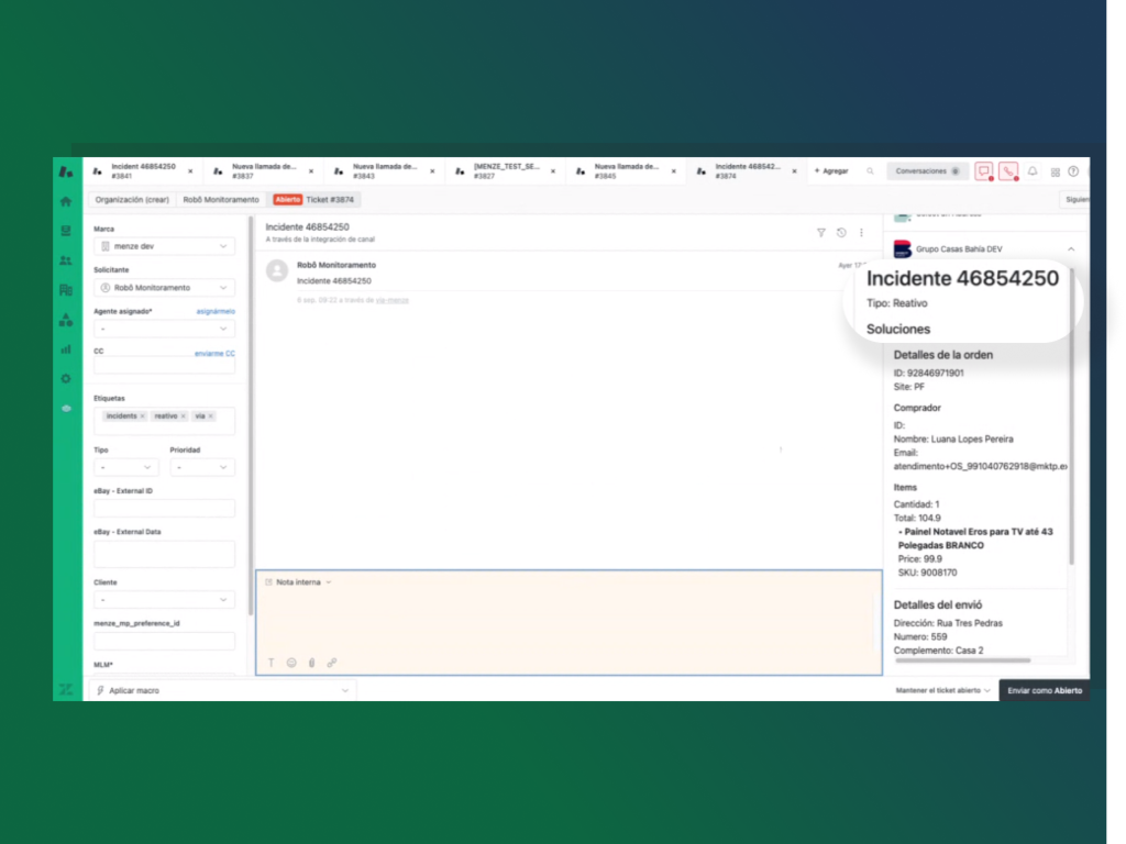 Casas Bahia by menze thumbnail 2
