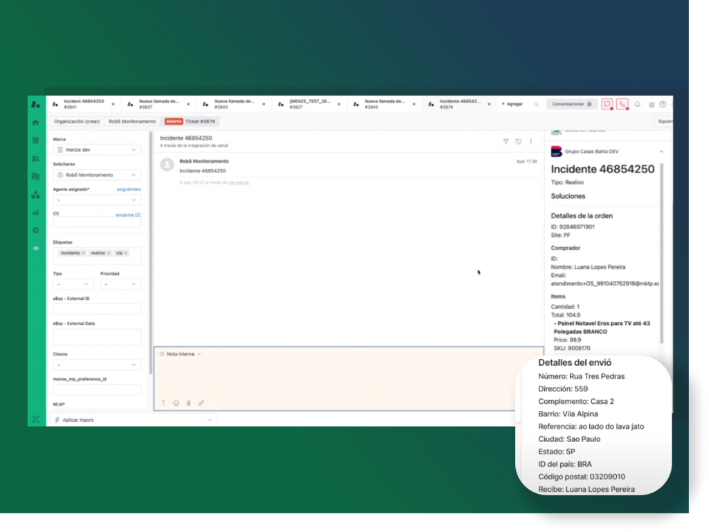 Casas Bahia by menze thumbnail 3